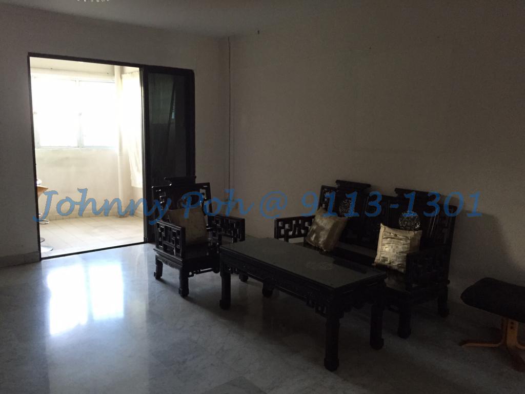 Blk 324 Ang Mo Kio Avenue 3 (Ang Mo Kio), HDB 4 Rooms #92761022